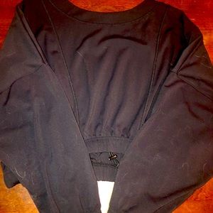 Balance Athletica outlander crew